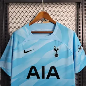 23-24 Tottenham Hotspur goalkeeper 7