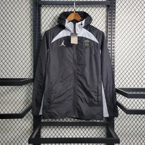23-24 Windbreaker PSG