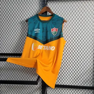 23-24 Fluminense Training Vest 2