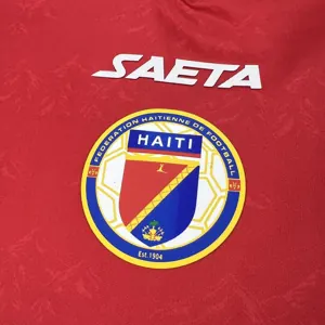 2026 World Cup FIFA Haiti Mens Third Away Kit Football T-Shirt AAAAJersey Supply Yupoo 5 3