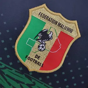 Mali blackgreen 1