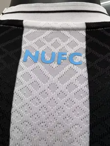 22-23 Newcastle home player version 5