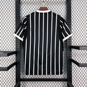 26-27 Corinthians Mens Away Kit Soccer T-Shirt AAAAJersey Supplier Yupoo 8 1
