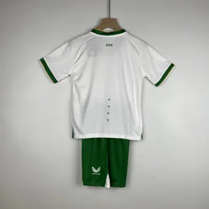 2023 Kids Ireland Away Size 16-28 3