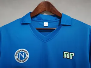 89-90 Napoli home 1