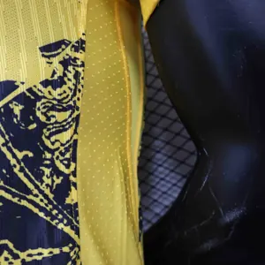 24-25 Inter Milan Third Kit Player Version Shirt Sport AAAAJersey Yupoo 1