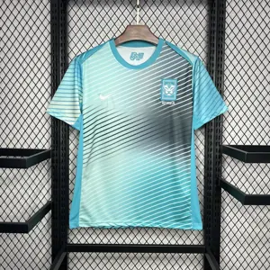 2024 South Korea Green Training Kit Sport AAAAJersey Yupoo
