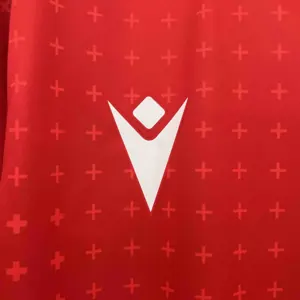 2024 Georgia Away Kit UEFA Euro Shirts Football AAAAJersey Supplier 1