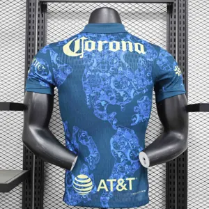24-25 America Away Kit Player Version Shirt AAAAJersey Supplier Yupoo-1 1