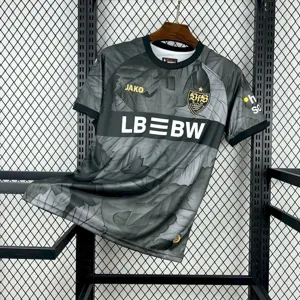 25-26 Stuttgarts Third Kit Football Uniforms AAAAJersey Supplier Yupoo