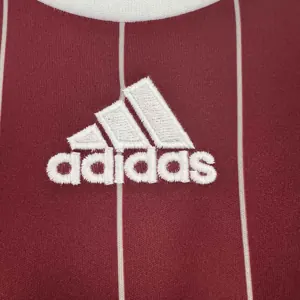 07-08 Fluminense Third Retro Kit Vintage Shirt AAAAJersey Supplier Yupoo 5