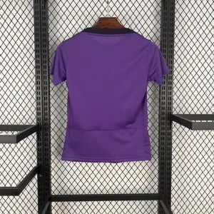 25-26 Corinthians Woman Training Kit Soccer AAAAJersey Yupoo S-2XL 3