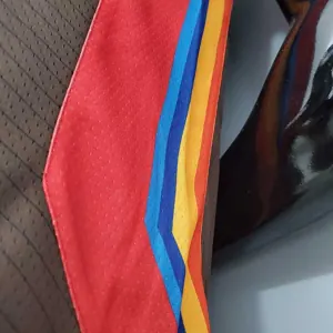 2021 ROY#7 Trail Blazers City Edition Brown 4
