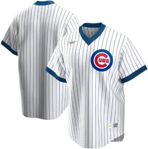 Chicago Cubs 35