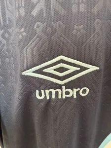 2025 Guatemala Away Kit Soccer T-Shirt AAAAJersey Wholesale Yupoo 5
