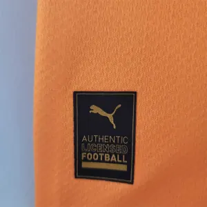 2023 Ivory Coast Home Kit Football AAAAJersey Yupoo 7