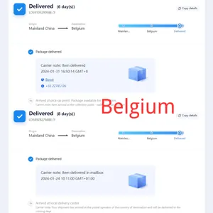 About Shipping Issues 12