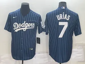 Los Angeles Dodgers 71