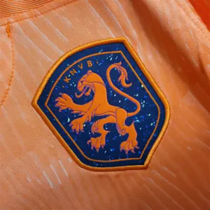 22-23 Women's Netherlands home 8