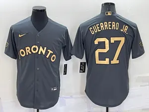 Toronto Blue Jays 9