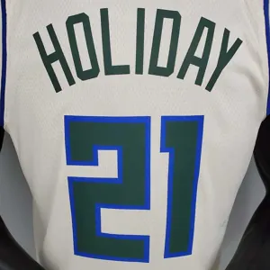 HOLIDOAY#21 Bucks Beige 6