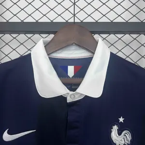 2014 France Home Kit Retro Soccer AAAAJersey Yupoo 3