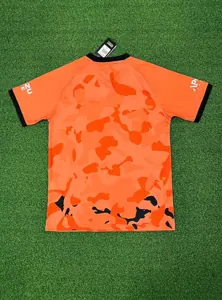 23-24 Brisbane Roar Home Size-S-2XL Jersey Yupoo 1