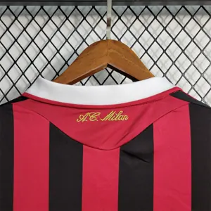 09-10 AC Milan home 6