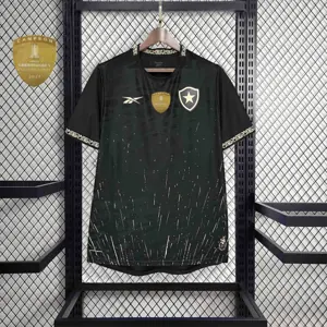 24-25 Botafogo Away Kit Soccer Uniforms Soccer AAAAJersey Yupoo 3