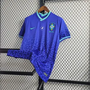 2023 Brazil Blue Special Edition 9