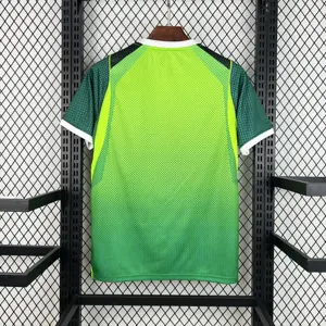 2026 Nigeria Mens Home Kit Football T-Shirt AAAAJersey Supply Yupoo 6 2