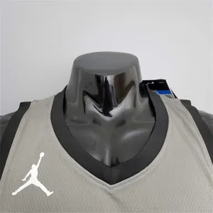 Nets Griffin #2 Flying Man Grey 1