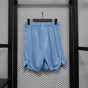25-26 Juventus Away Player Version Shorts Football Trousers Sino AAAAJersey Supply Yupoo 1
