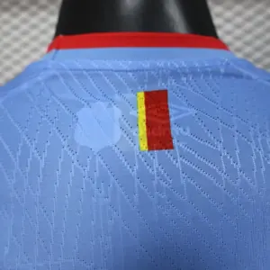 2026 Congo Home kit Football Shirt Player Version AAAAJersey Supply Yupoo 6