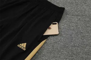 Polo Arsenal redyellow 5