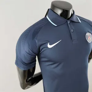 22-23 POLO PSG royal blue 2