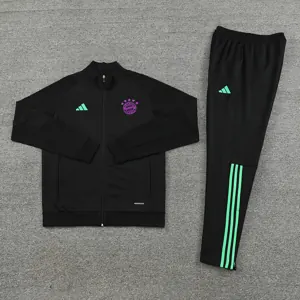23-24 Bayern Jackets Yupoo 1