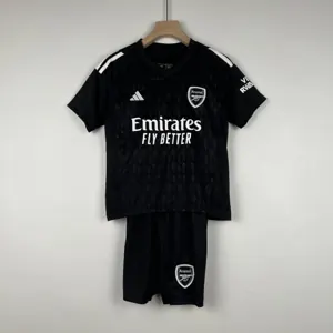 23-24 Kids Goalkeeper Arsenal Size 16-28
