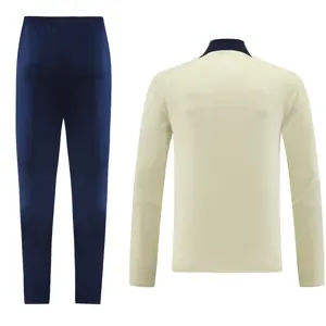 23-24 PSG Long Sleeve Training Suit Yupoo 2