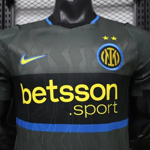 26-27 Inter Milan Men's Away Football T-Shirt Player Version AAAAJerseys Supply Yupoo 7 3