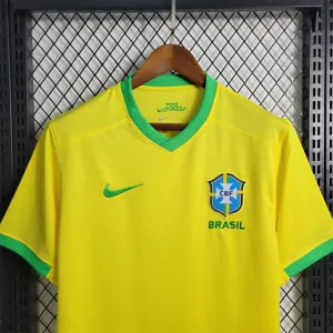 23-24 Brazil home 2