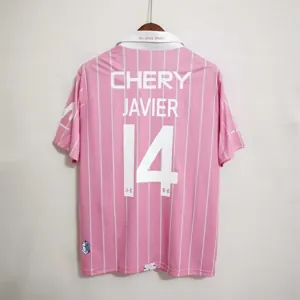 21-22 La Católica third away blue 9