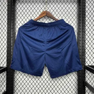 2024 Netherlands Away Shorts UEFA Euro 2024 Football Uniform AAAAJerseys Dropshipping Yupoo 1