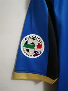 08-09 Inter Milan home Serie A version 1