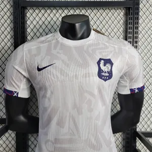 2023 France home player version 7
