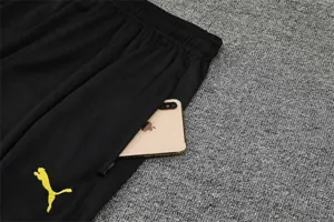 Polo Dortmund dark grey 19