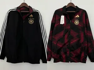 2022 Windbreaker Germany