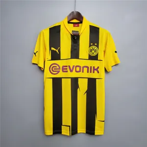 12-13 Dortmund home