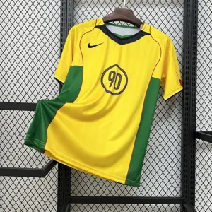 25-26 Nike 90 Dri-FIT Football T-Shirt AAAAJersey Yupoo-5
