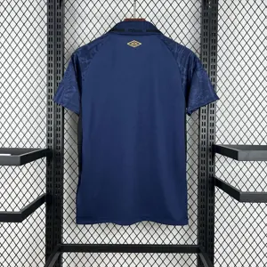 25-26 Gremio Third Away Kit Football T-Shirt AAAAJersey Supply Yupoo 4